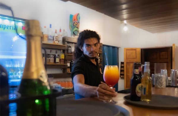 bahia-hotel-samara-costa-rica-cocktails