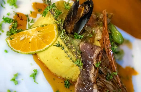 bahia-hotel-samara-lunch-dinner